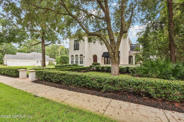 Property Photo:  1584 Sandy Springs Drive  FL 32003 