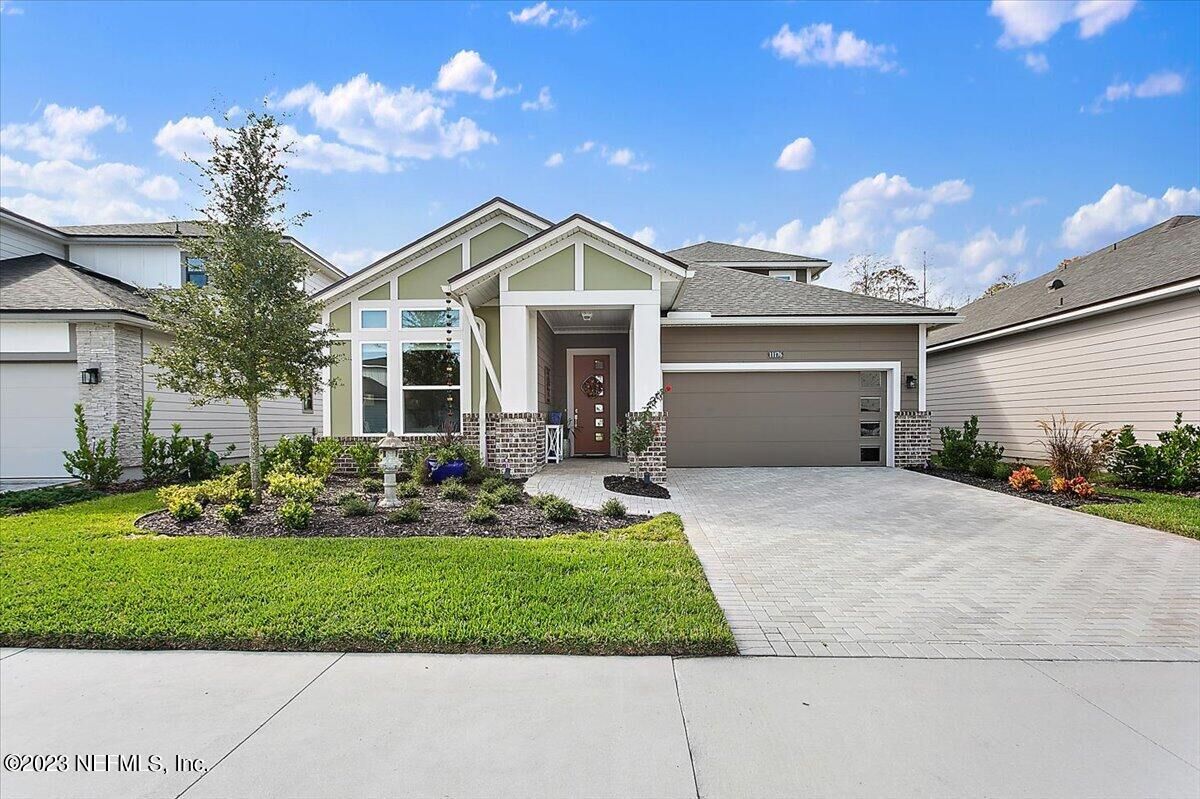 Property Photo:  11176 Engineering Way  FL 32256 