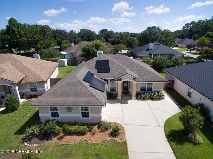 Property Photo:  9317 Beresford Court  FL 32244 