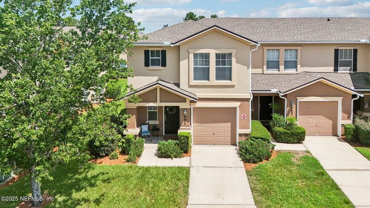 Property Photo: 1500 Calming Water Drive 401 FL 32003