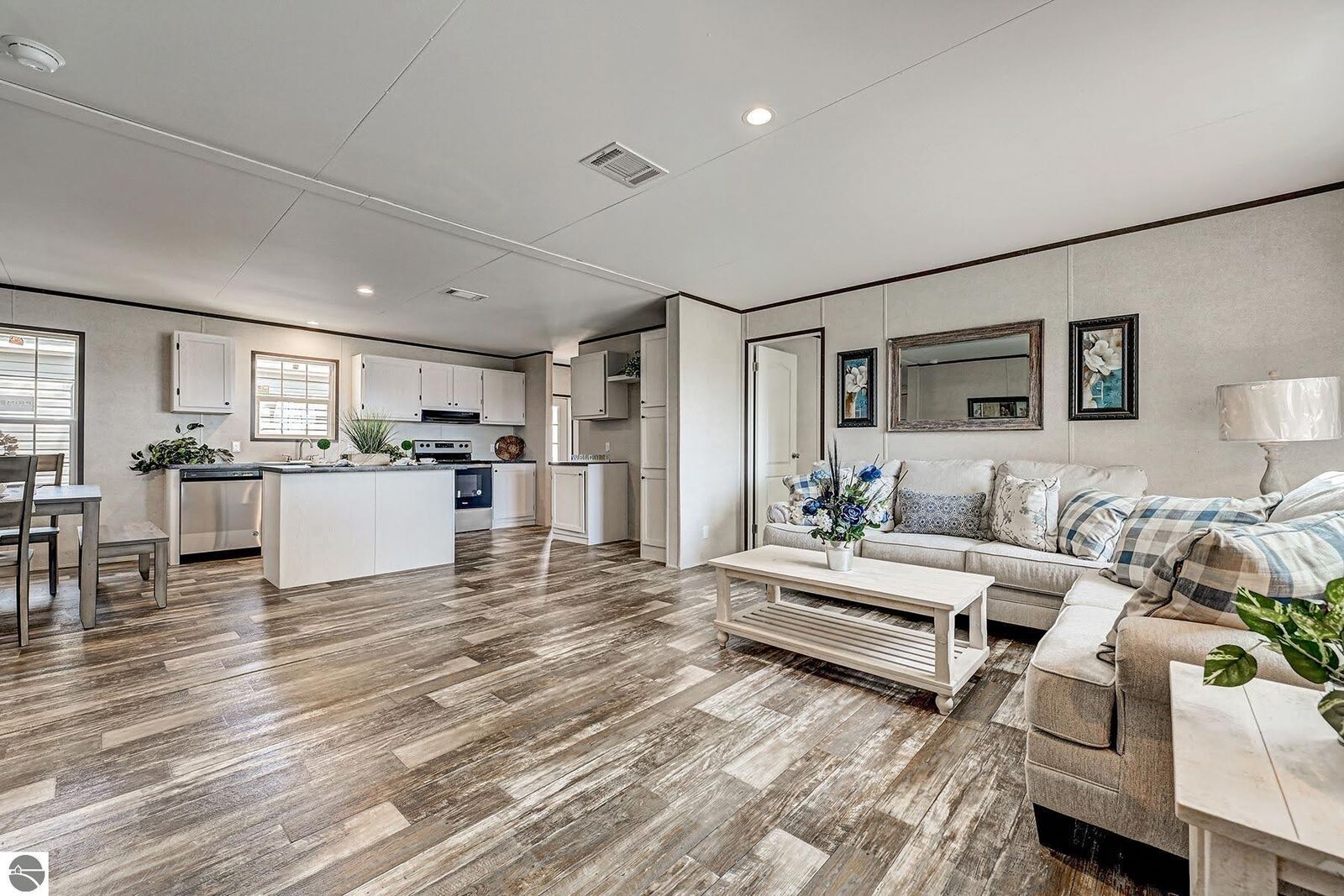 Property Photo:  7585 Willowbrook Circle  MI 49659 