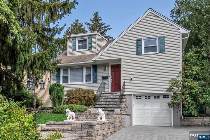 Property Photo:  15 Spruce Avenue  NJ 07630 