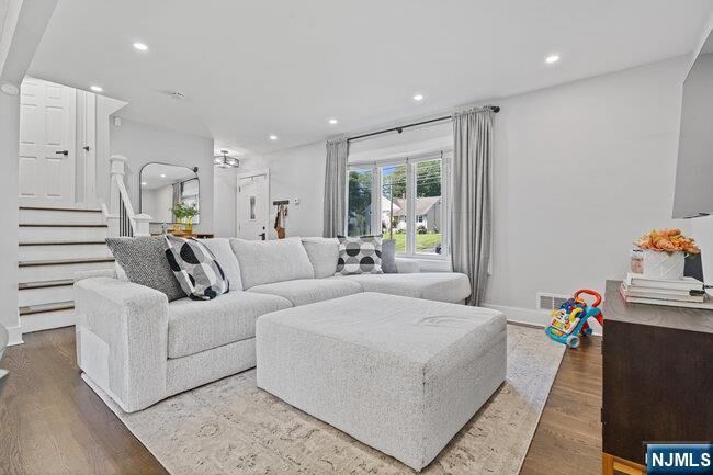 Property Photo: 1579 Broad Street NJ 07003