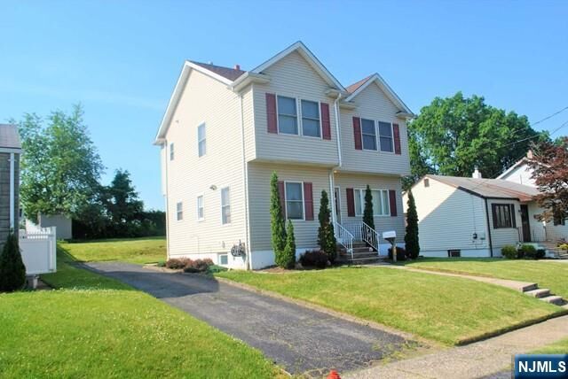 Property Photo: 280 S Boulevard NJ 07663