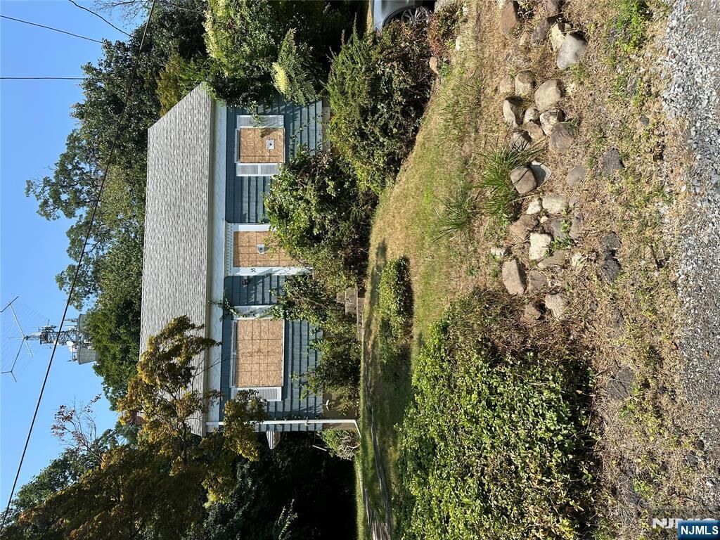 Property Photo: 35 Benwell Avenue NJ 07470