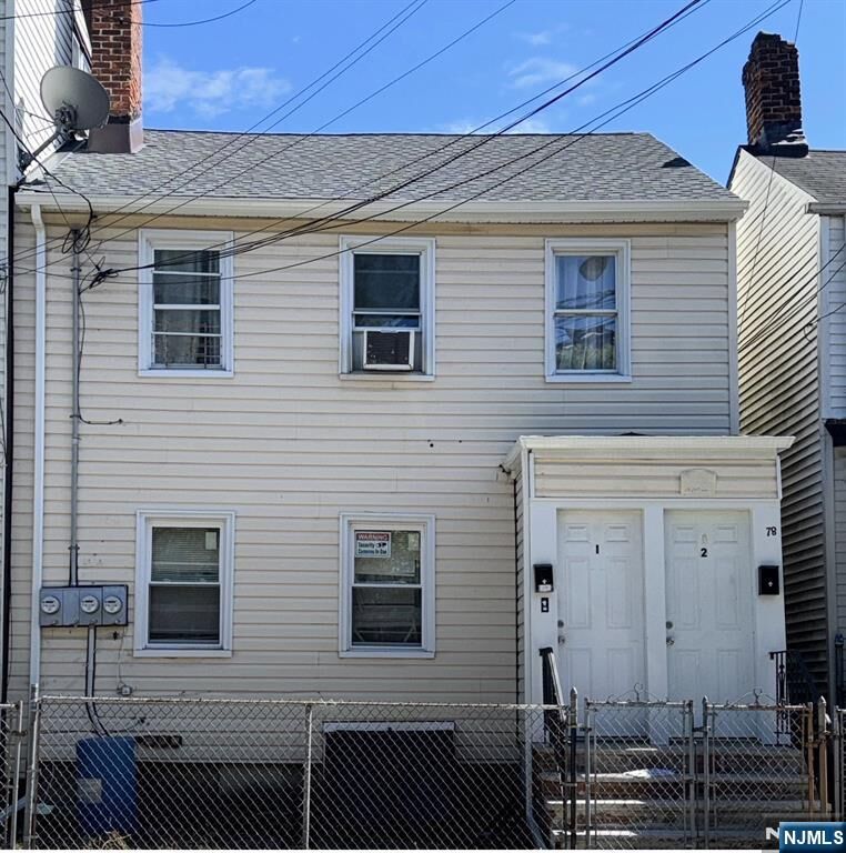 Property Photo:  78 Pearl Street  NJ 07501 