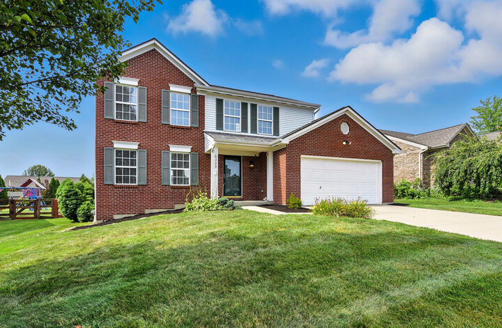 Property Photo: 6329 Deermeade Drive KY 41042