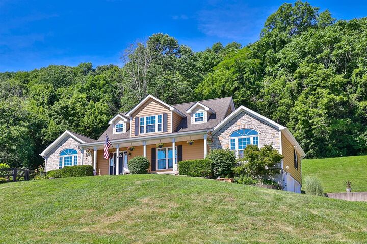 6337 River Road  Hebron KY 41048 photo