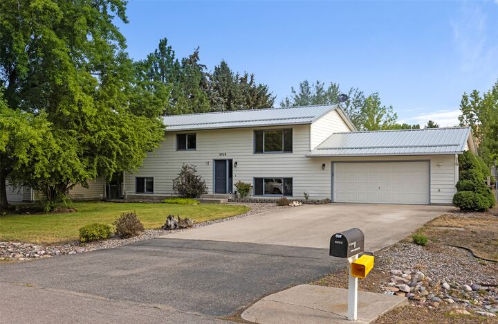 Property Photo: 8960 Marigold Court MT 59808