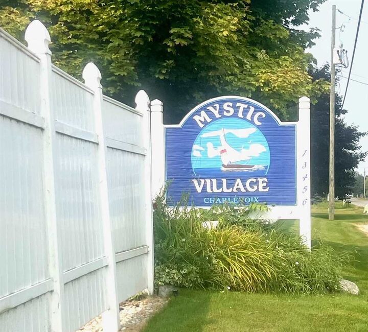 Property Photo:  13456 Stover 13  MI 49720