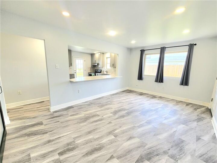 Property Photo: 117 Beta Street A LA 70037