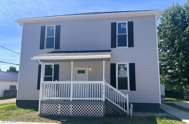 222 Lincoln Street  Zanesville OH 43701 photo