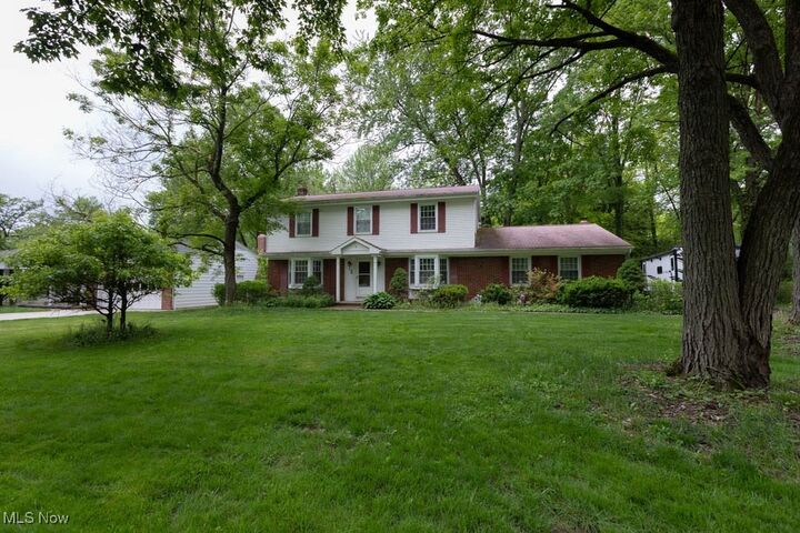 Property Photo: 5940 Hansom Drive OH 44139
