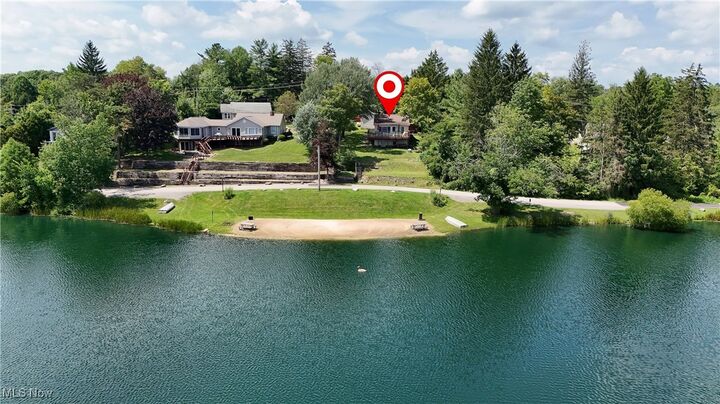 Property Photo: 12095 Crampton Drive OH 44021