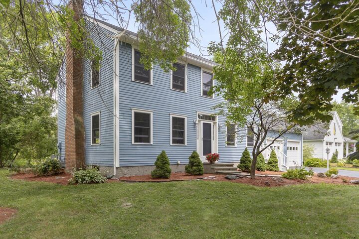 Property Photo:  219 Southfield Drive  VT 05495 