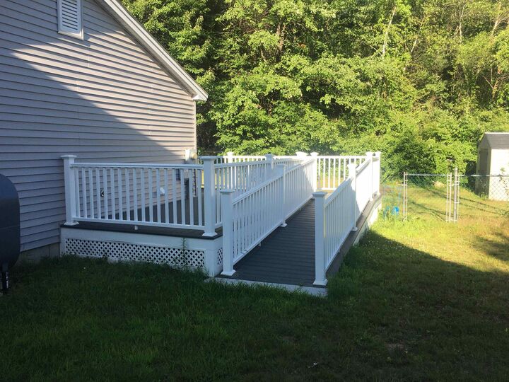 Property Photo: 36 Countryside Circle NH 03220