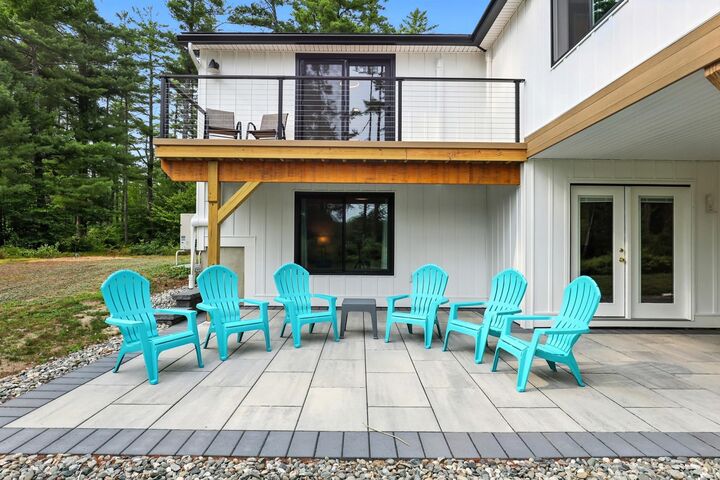 Property Photo: 10 Pumphouse Road NH 03884