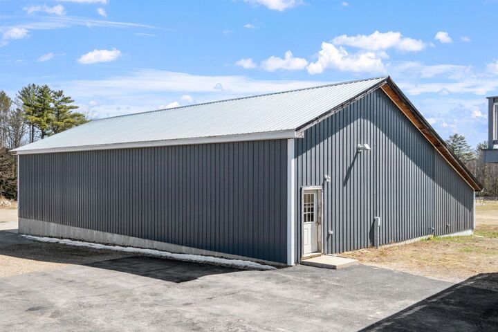 Property Photo:  826 South Barnstead Road  NH 03225 