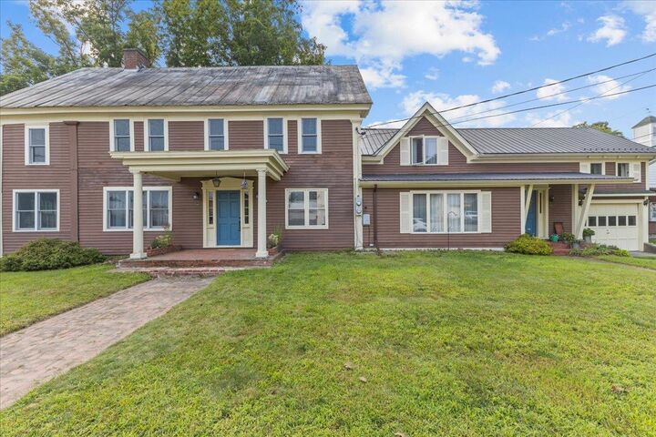 Property Photo: 230 Church Street VT 05655