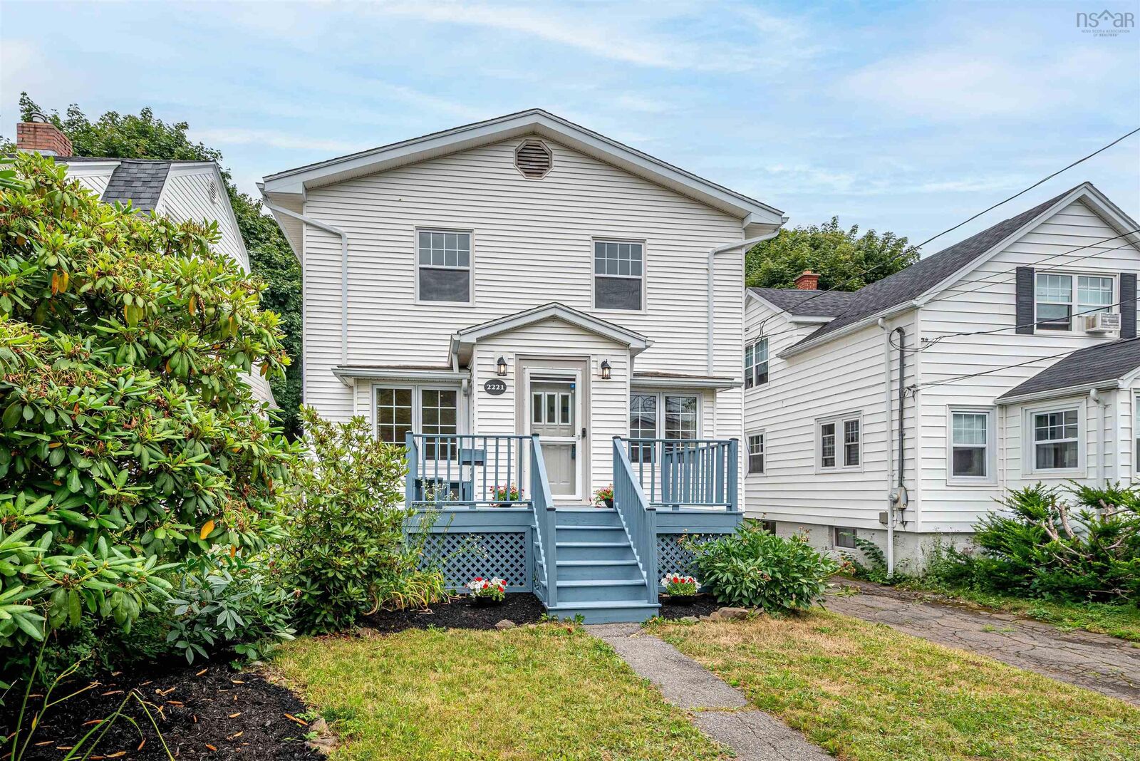 Property Photo: 2221 Blink Bonnie Terrace NS B3L 3E8