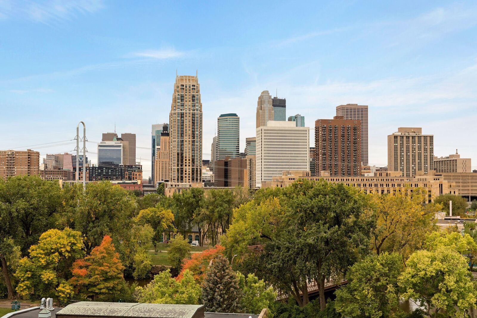 Property Photo:  1829 Park Avenue 7  MN 55404 