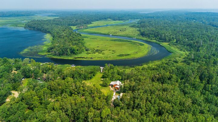 Property Photo:  13981 Morningside Lane SE  MN 56601 