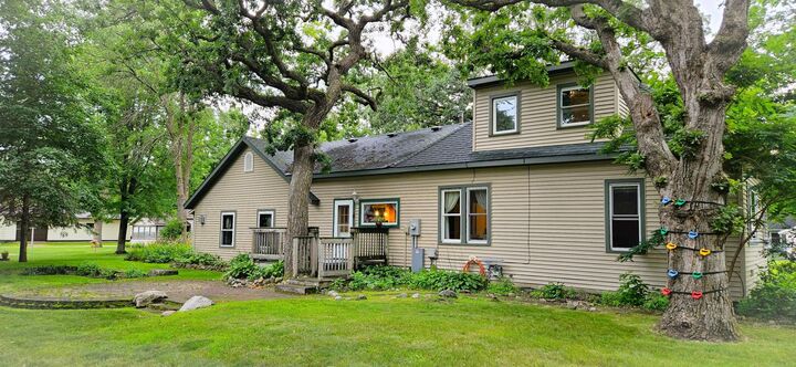Property Photo:  2606 Sessions Street NW  MN 56308 