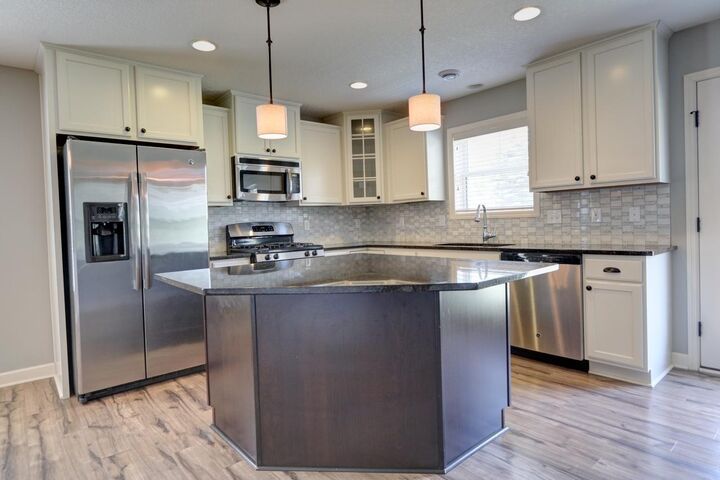Property Photo:  3473 Chestnut Lane  MN 55123 