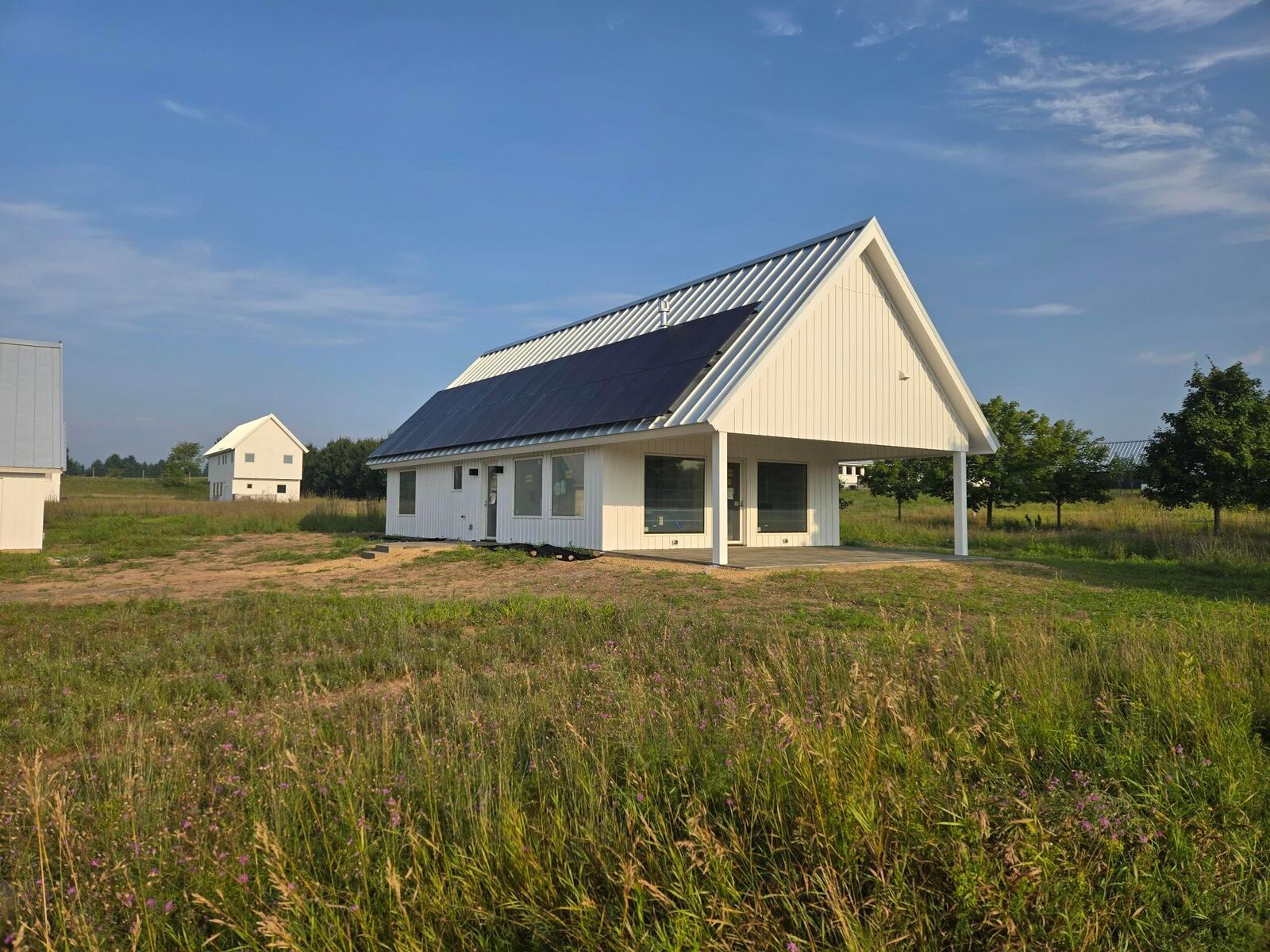 Property Photo:  122 Osprey Lane  MN 55047 