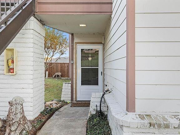 Property Photo:  442 Yacht Club Drive  TX 75032 