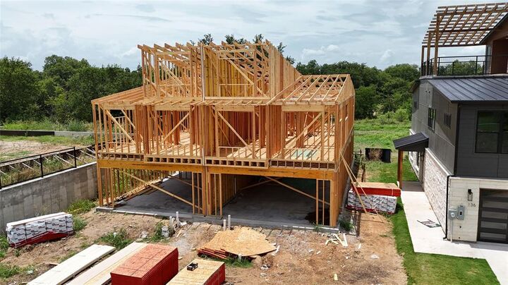 Property Photo: 132 Clark Lane TX 76401
