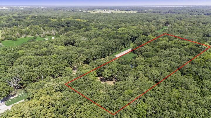 Photo de la propriété:  7243 County Road 3512  TX 75474 