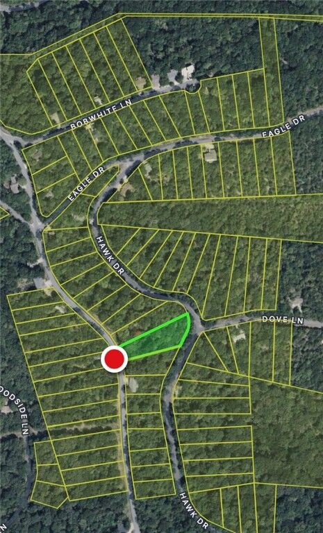 Property Photo: 274 Holiday Island Drive AR 72631
