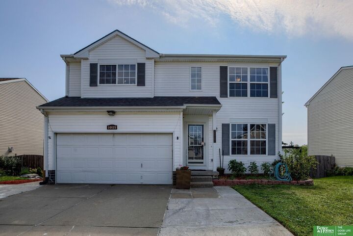 14415 S 29 Street  Bellevue NE 68123 photo
