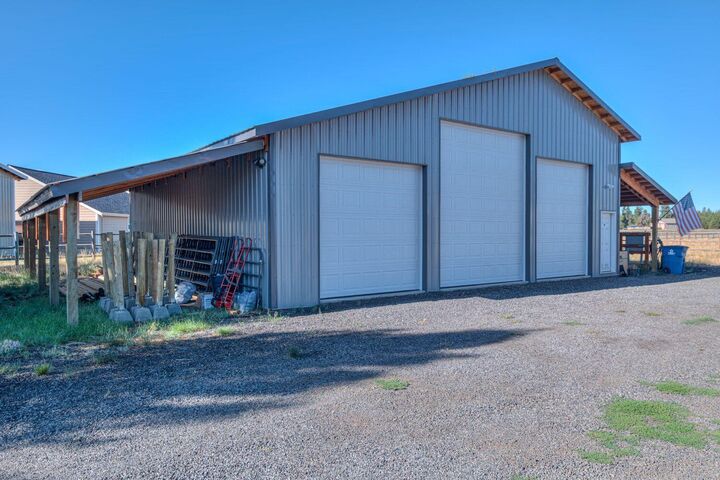 Property Photo:  53475 Bridge Drive  OR 97739 