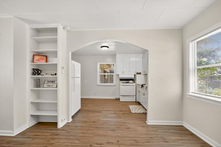 Property Photo: 213 Arbor Street #A &Amp B OR 97537