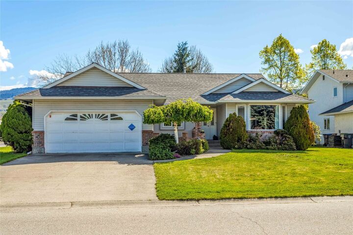 1125 Keyes Road  Kelowna BC V1X 7B2 photo