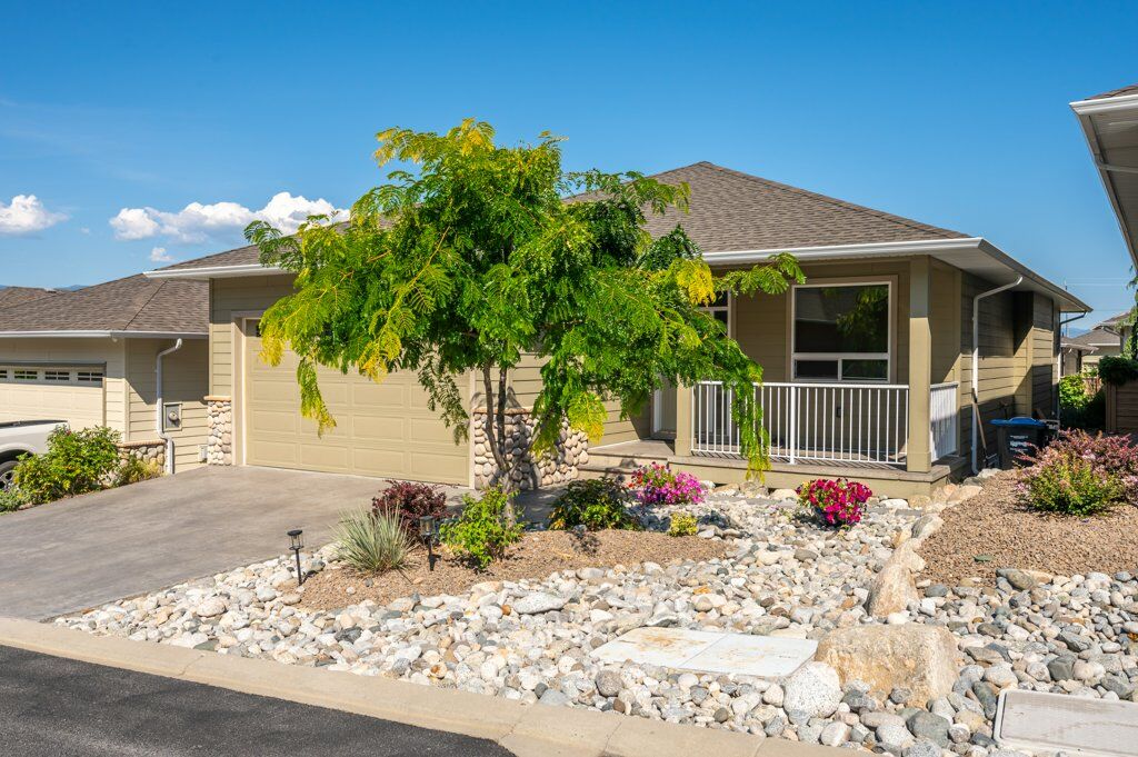 Property Photo: 170 Stocks Crescent 178 BC V2A 9C6