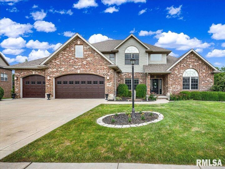 11302 N Stone Creek Drive  Dunlap IL 61525 photo