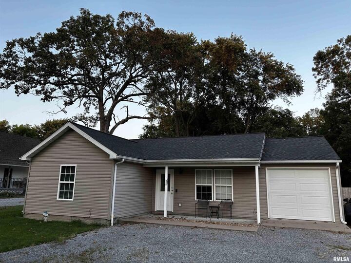 507 S Maple Street  Cambria IL 62915 photo