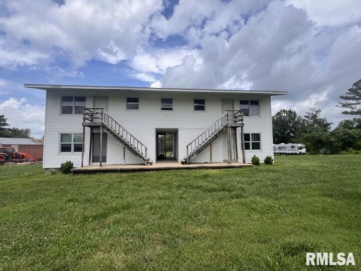 9213 Leisure Lane  Marion IL 62959 photo