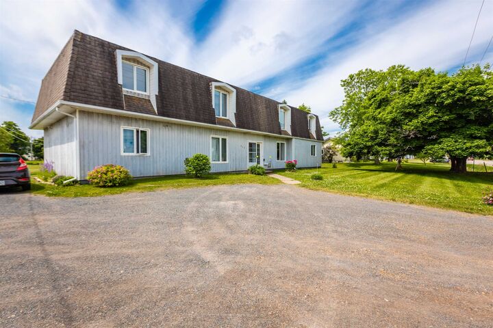 Property Photo:  639 Main Street  PE C0A 1R0 