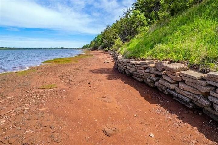 Property Photo: Riverbank Drive Lot 107 PE C1B 3E7