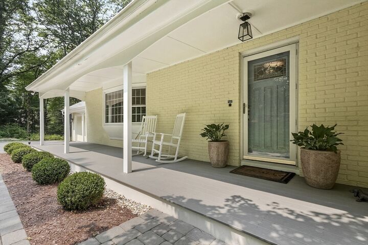 Property Photo:  271 Russell  MA 01741 