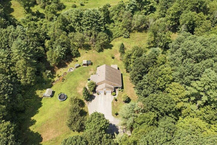 111 S Green River Rd  Colrain MA 01340 photo
