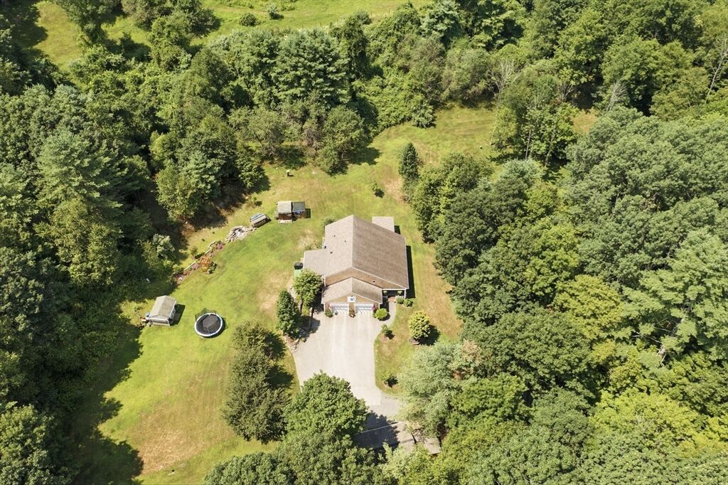 Property Photo: 111 S Green River Rd MA 01340