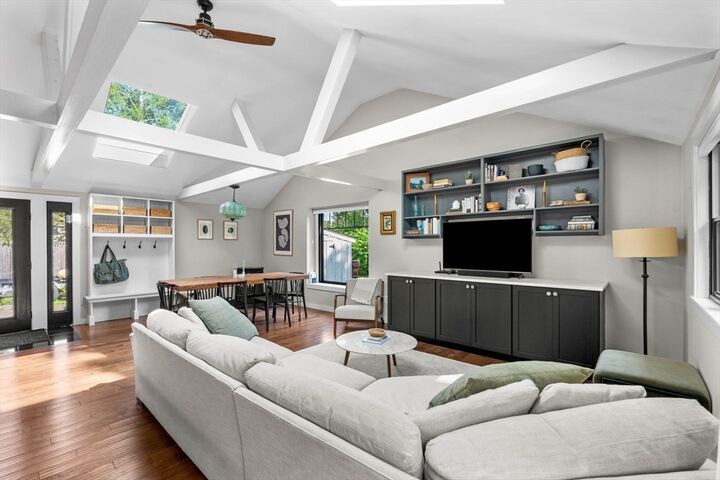 Property Photo:  66 Cottage Rd  MA 01951 