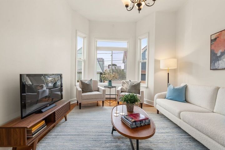 Property Photo:  11 Adams St 1A  MA 02472 