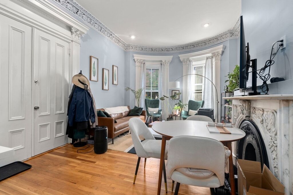 Property Photo:  88 Worcester Streer 3  MA 02118 
