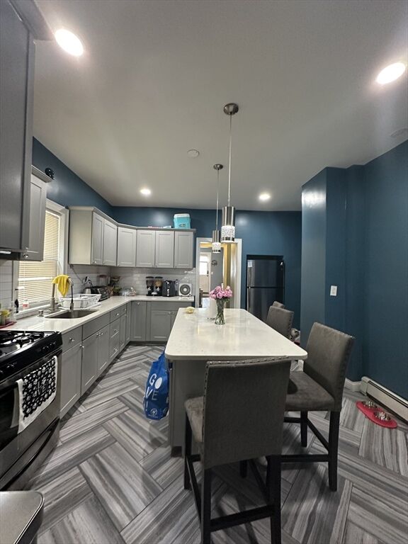 Property Photo:  115 Addison St  MA 02150 